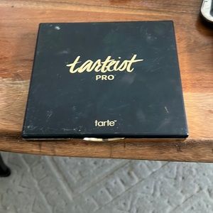 Tarteist palette tarte